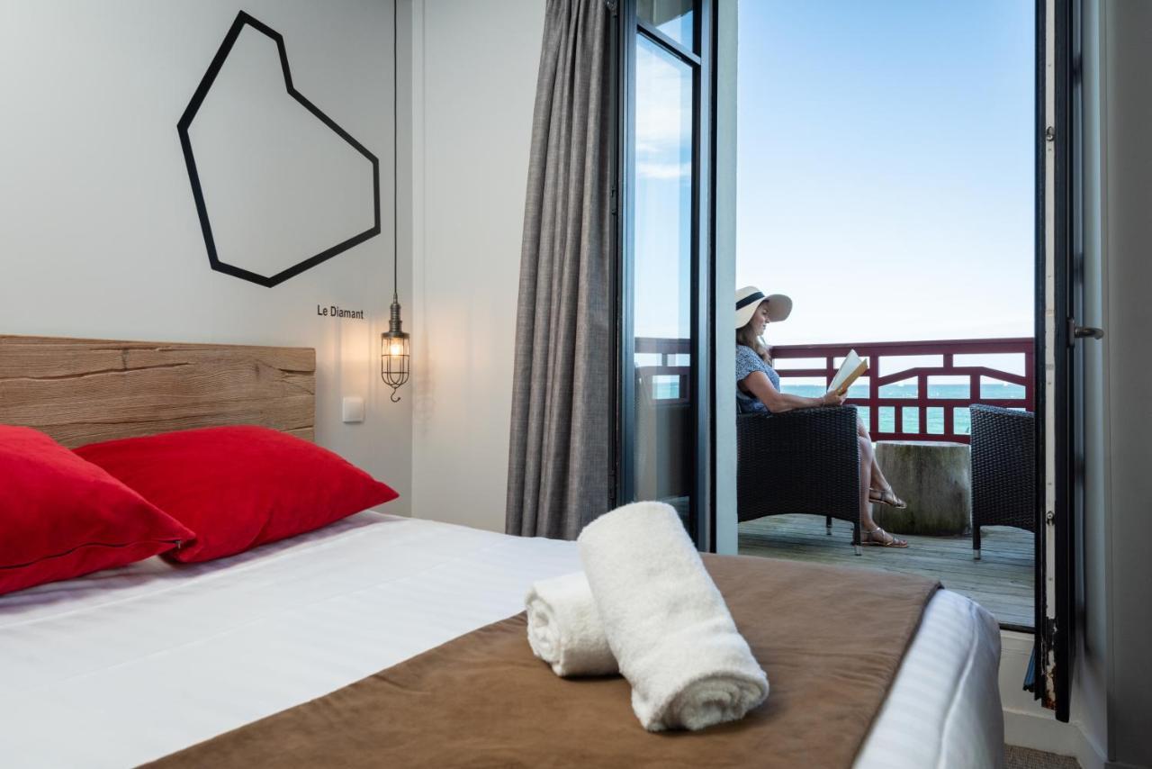 Ar Iniz Hotel Saint-Malo