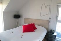 Hotel Ar Iniz Saint-Malo