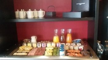 Hotel Ar Iniz Saint-Malo
