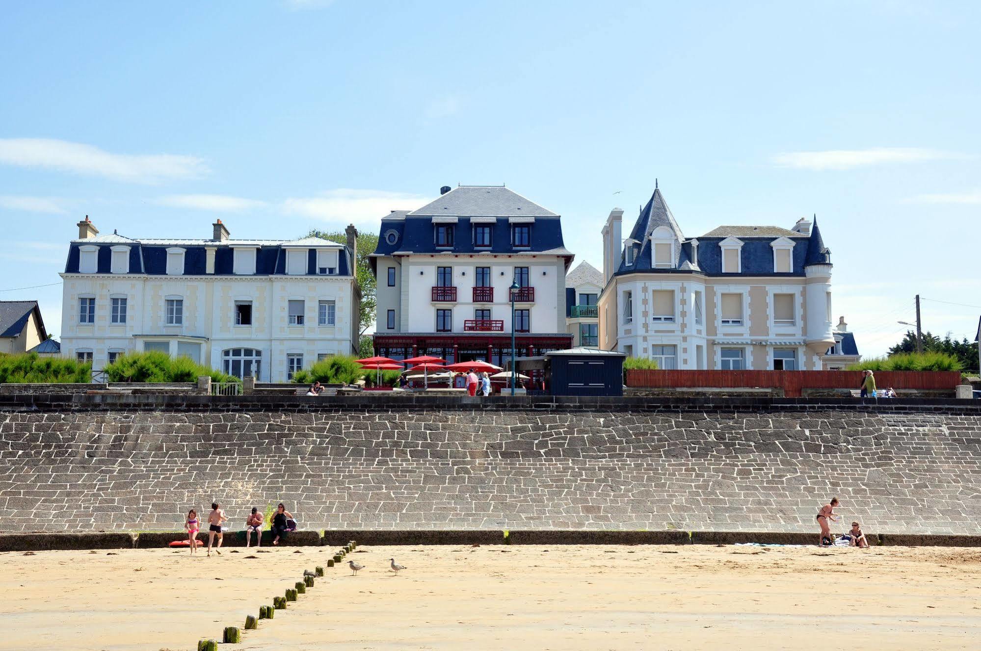 Ar Iniz 3* Saint-Malo
