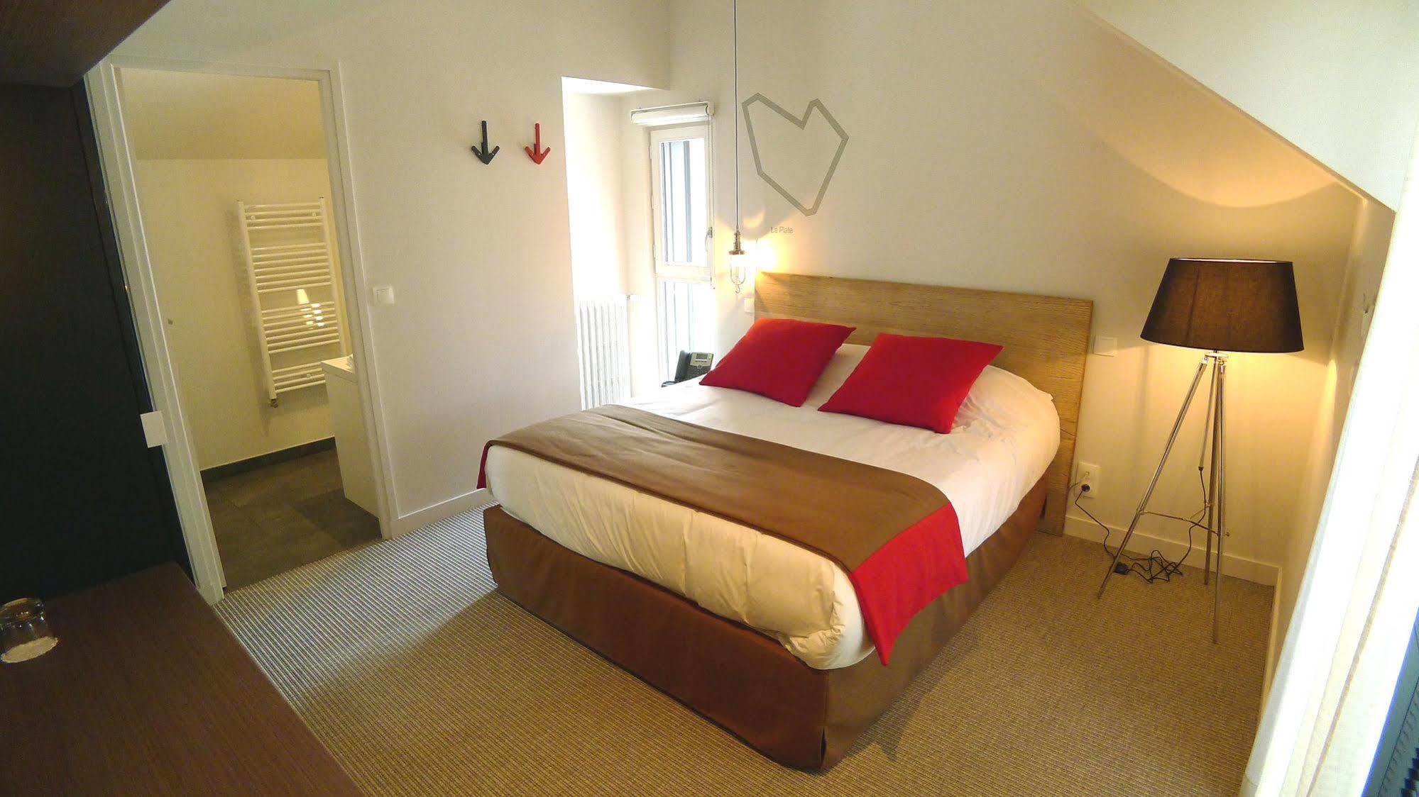 Ar Iniz Hotel Saint-Malo